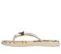 Meditation Luxe - Hibiscus Kiss, NATURAL / TAUPE, full image number 4