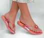 Meditation Luxe - Hibiscus Kiss, ROUGE / ORANGE, full image number 1