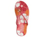 Meditation Luxe - Hibiscus Kiss, RED / ORANGE, full image number 1