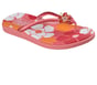 Meditation Luxe - Hibiscus Kiss, RED / ORANGE, full image number 3