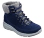 Glacial Ultra - Woodlands, NAVY / GRAY, full image number 3