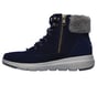 Glacial Ultra - Woodlands, NAVY / GRAY, full image number 4