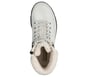 Skechers On-the-GO Glacial Ultra - Woodlands, WHITE / BLACK, full image number 2