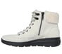 Skechers On-the-GO Glacial Ultra - Woodlands, WHITE / BLACK, full image number 5