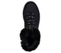 Relaxed Fit: Easy Going - Game Hour, BLACK, full image number 1