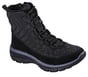Relaxed Fit: Easy Going - Game Hour, BLACK, full image number 3