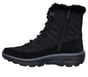 Relaxed Fit: Easy Going - Game Hour, BLACK, full image number 4