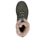 Relaxed Fit: Easy Going - Game Hour, OLIVE, full image number 2