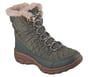 Relaxed Fit: Easy Going - Game Hour, OLIVE, full image number 4