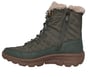 Relaxed Fit: Easy Going - Game Hour, OLIVE, full image number 5