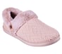 Cozy Campfire - Girls Night In, BLUSH PINK, full image number 3
