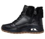 UNO Rugged - Galactic Heights, BLACK, full image number 4