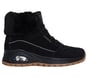 Uno Rugged - Suede Strides, BLACK, full image number 0
