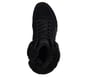 Uno Rugged - Suede Strides, BLACK, full image number 1
