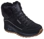 Uno Rugged - Suede Strides, BLACK, full image number 3