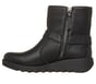 Relaxed Fit: Splendor - Moto Icon, BLACK, full image number 4