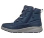 Waterproof Relaxed Fit: Tahoe, BLU NAVY, full image number 4