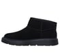 Skechers Slip-ins: Keepsakes Cozy - Cozy Mini, BLACK, full image number 4