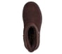 Skechers Slip-ins: Keepsakes Cozy - Cozy Mini, CHOCOLATE, full image number 1