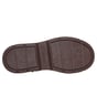 Skechers Slip-ins: Keepsakes Cozy - Cozy Mini, CHOCOLATE, full image number 2