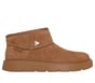 Skechers Slip-ins: Keepsakes Cozy - Cozy Mini, CHESTNUT, full image number 0