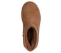 Skechers Slip-ins: Keepsakes Cozy - Cozy Mini, CHESTNUT, full image number 1