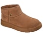 Skechers Slip-ins: Keepsakes Cozy - Cozy Mini, CHESTNUT, full image number 3