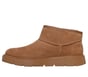 Skechers Slip-ins: Keepsakes Cozy - Cozy Mini, CHESTNUT, full image number 4
