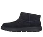 Skechers Slip-ins: Keepsakes Cozy - Cozy Mini, DARK NAVY, full image number 4