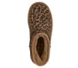 Skechers Slip-ins: Keepsakes Cozy - Cozy Mini, LEOPARD, full image number 1