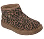 Skechers Slip-ins: Keepsakes Cozy - Cozy Mini, LEOPARD, full image number 3