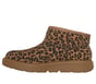 Skechers Slip-ins: Keepsakes Cozy - Cozy Mini, LEOPARD, full image number 4