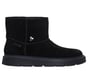 Skechers Slip-ins: Keepsakes Cozy - Cozy Shorty, BLACK, full image number 0