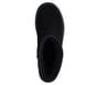 Skechers Slip-ins: Keepsakes Cozy - Cozy Shorty, BLACK, full image number 1