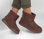 Skechers Slip-ins: Keepsakes Cozy - Cozy Shorty, CHOCOLATE, full image number 1