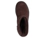 Skechers Slip-ins: Keepsakes Cozy - Cozy Shorty, CHOCOLATE, full image number 1