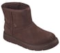 Skechers Slip-ins: Keepsakes Cozy - Cozy Shorty, CHOCOLATE, full image number 3