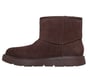 Skechers Slip-ins: Keepsakes Cozy - Cozy Shorty, CHOCOLATE, full image number 4