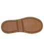 Skechers Slip-ins: Keepsakes Cozy - Cozy Shorty, CHESTNUT, full image number 2