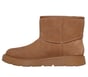 Skechers Slip-ins: Keepsakes Cozy - Cozy Shorty, CHESTNUT, full image number 4