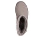 Skechers Slip-ins: Keepsakes Cozy - Cozy Shorty, TAUPE, full image number 1