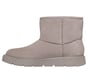 Skechers Slip-ins: Keepsakes Cozy - Cozy Shorty, TAUPE, full image number 4
