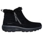 Relaxed Fit: Easy Going - Cool Zip!, BLACK, full image number 0