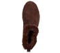 Relaxed Fit: Easy Going - Cool Zip!, CHOCOLATE, full image number 2