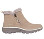 Relaxed Fit: Easy Going - Cool Zip!, BEIGE FONCÉ, full image number 0