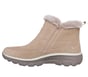 Relaxed Fit: Easy Going - Cool Zip!, BEIGE FONCÉ, full image number 4