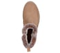Relaxed Fit: Easy Going - Cool Zip!, TAN, full image number 1