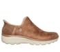 Skechers Slip-ins RF: Easy Going - Modern Hour, BRUN CLAIR, full image number 0