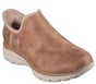 Skechers Slip-ins RF: Easy Going - Modern Hour, BRUN CLAIR, full image number 4