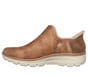 Skechers Slip-ins RF: Easy Going - Modern Hour, BRUN CLAIR, full image number 5